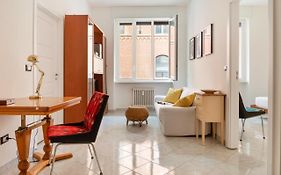 Stazione Centrale Cozy And Functional Flat